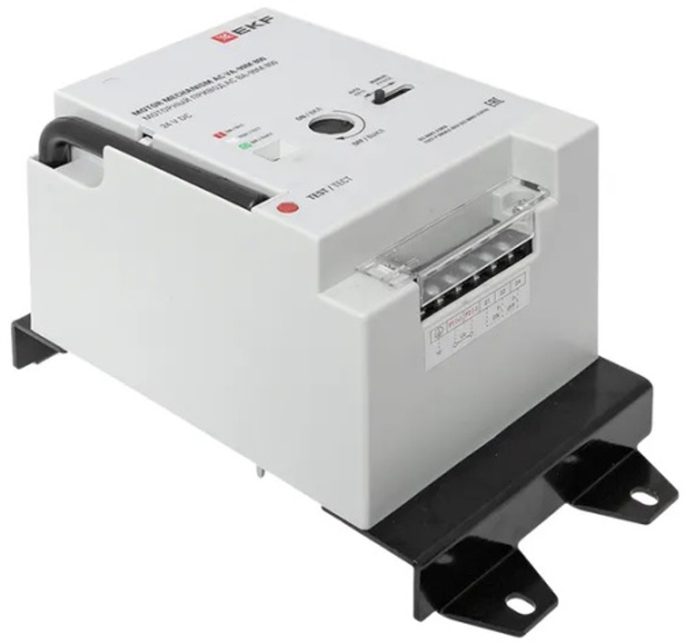 Привод моторный EKF mccb99m-800-cd2-24dc