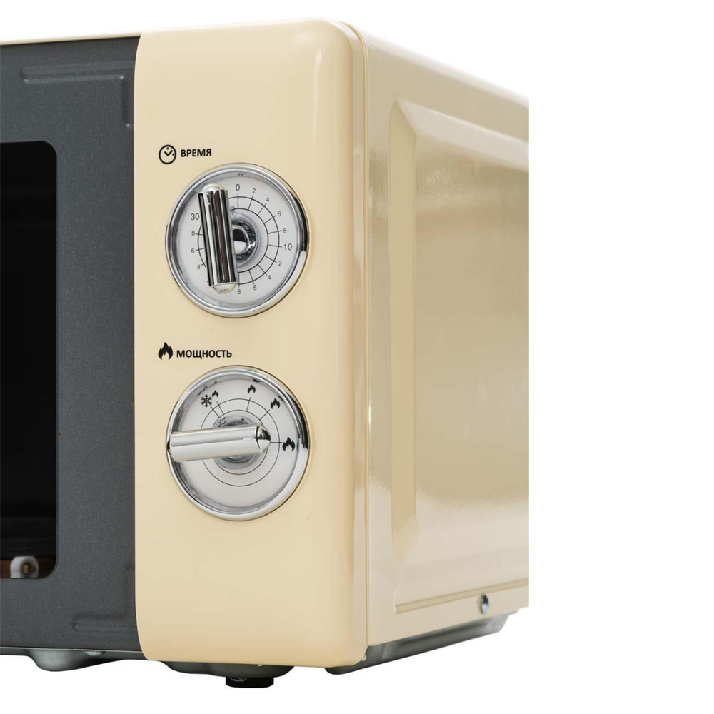 Микроволновая печь MANYA M20MR01BE