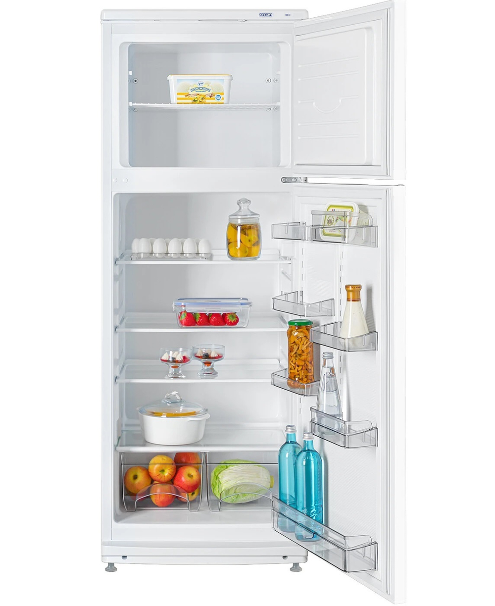 Холодильник АТЛАНТ МХМ-2835-90 белый