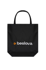 Шопер фирменный beglova