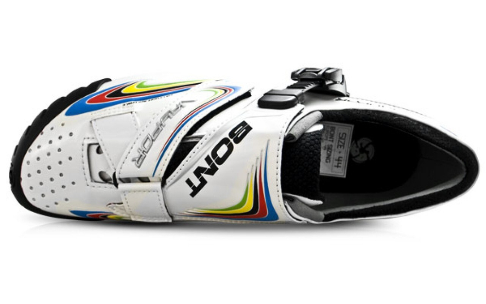 Велотуфли Bont Vaypor WCE