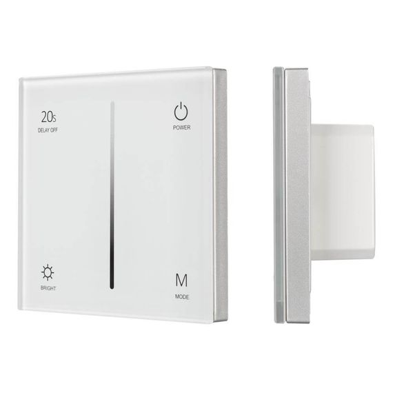 Панель управления Arlight Sens Smart-P35-Dim White 027112