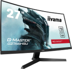 Монитор 27" Iiyama Red Eagle G2766HSU-B1