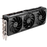 ASUS Video card NVIDIA GeForce RTX 5060 Ti 16GB GDDR7 128-bit Digital Max Resolution 7680 x 4320 Yes x 1 (Native HDMI 2.1b) Yes x 3 (Native DisplayPort 2.1b) HDCP Support Yes (2.3) 550W P/N 90YV0MH2-M0NA00