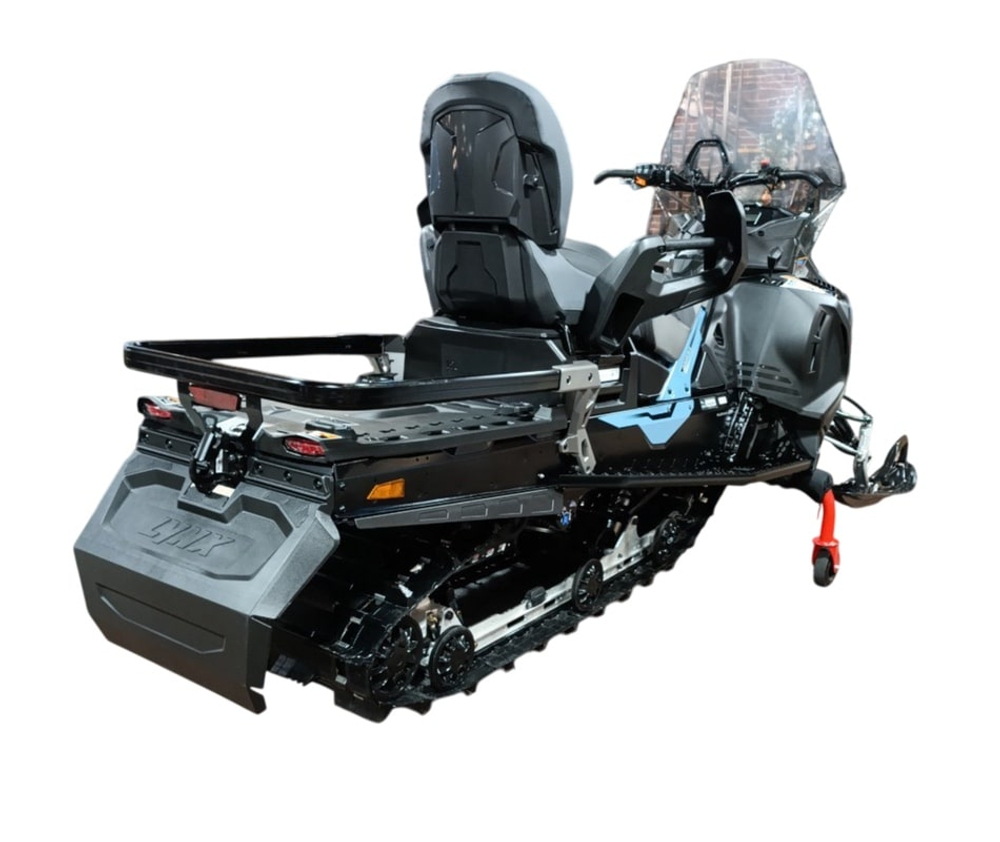 Снегоход BRP Lynx Commander STD 900 Ace (2025)