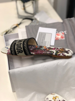 Christian Dior Dway Slide