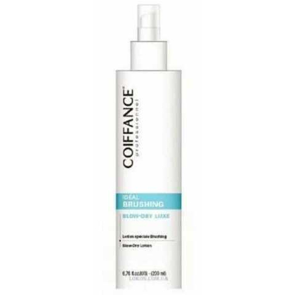 Жидкий спрей для укладки волос с антистатическим эффектом/ Blow Dry Luxe Lotion Soin Ideal Brushing Coiffance (Куафанс) , 200 мл.