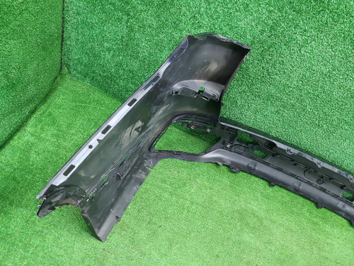 Бампер задний BMW X7 G07 (2019-2022) M-paket