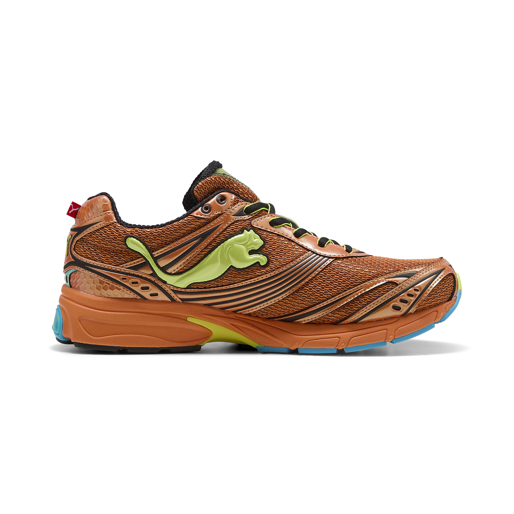 Кроссовки PUMA Homura OG+