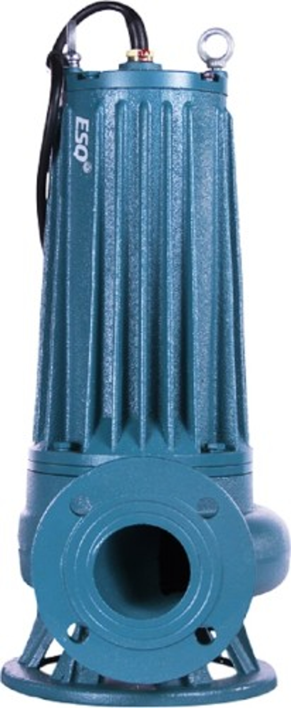 Насос дренажный ESQ ЦМФ 25-10 фекальный 02.05.000507