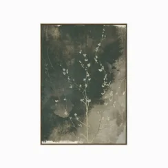 Постер Tense 140х100