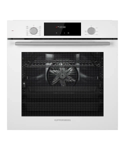 Встраиваемый электрический духовой шкаф Kuppersberg HF 609 W