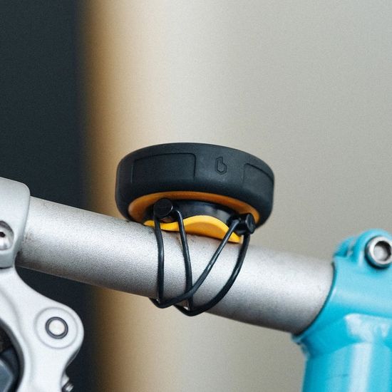 Велонавигатор Beeline Velo 2
