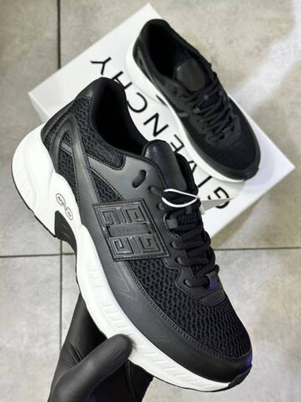 Кроссовки Givenchy