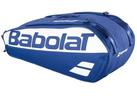 Теннисная сумка Babolat Court L 2-gen X9 - dark blue