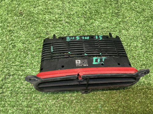 Блок управления фары BMW X3 F25 (2014-2017)