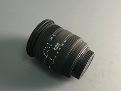 Sigma 24-135mm 2.8-4.5 Canon EF