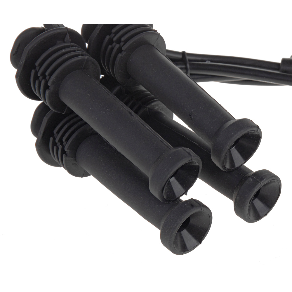 Провода высоковольтные FORD FOCUS 2 04- GANZ GIP01046