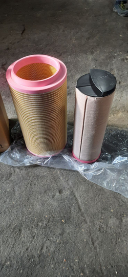 Фильтр воздушный  Stal ST40511AB