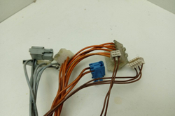 S1WTF3002A кт143 Комплект проводов для стиральной машины Siemens S1WTF3002A б/у
