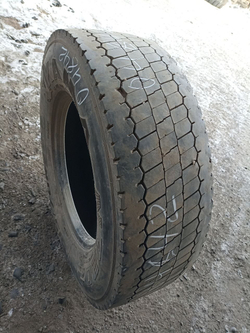 315/70R22.5 Kama NR202 шина б/у