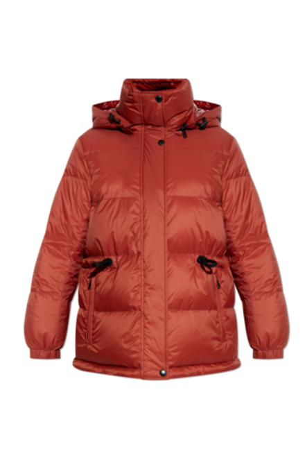 Пуховик YVES SALOMON