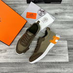 Кроссовки Hermes