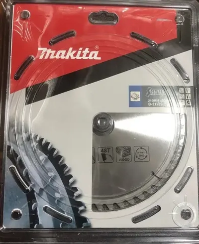 Диск пильный 210 x 2.2 x 30