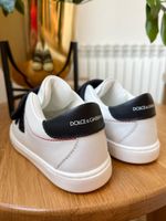 Новые кеды Dolce&Gabbana, 25,5