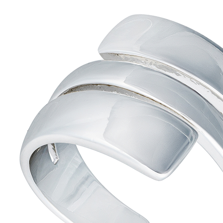 Кольцо Fiore Luna SILVER KBR02748-03