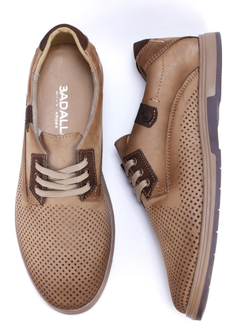 Полуботинки мужские P384-2U