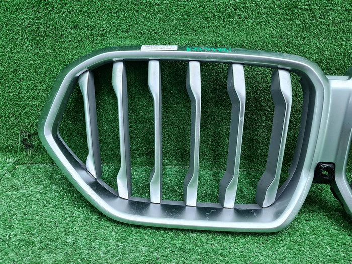 Решетка радиатора BMW X6 G06 (2019-2023) M-paket