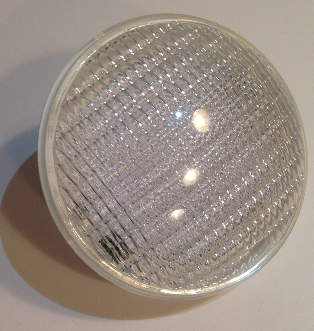 Лампа галогеновая PAR56 - 300Вт/12В - AquaViva