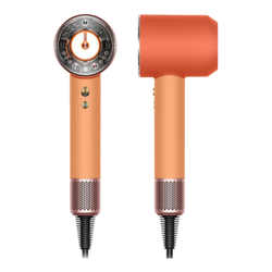 Фен Dyson Supersonic Nural HD16 Apricot Topaz
