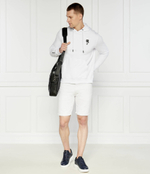 Худи Karl Lagerfeld - белый(705401 543910)