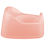 Горшок 270*220*150 розовый 431326233