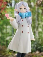 Фигурка POP UP PARADE Frieren: Beyond Journey's End Blow Kiss Ver.