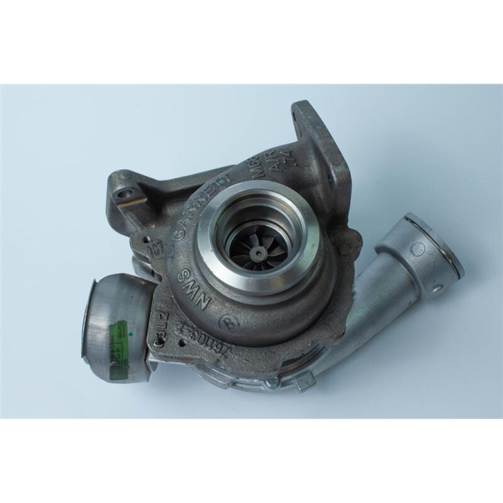 Турбина 760699-5006S Garrett для Volkswagen