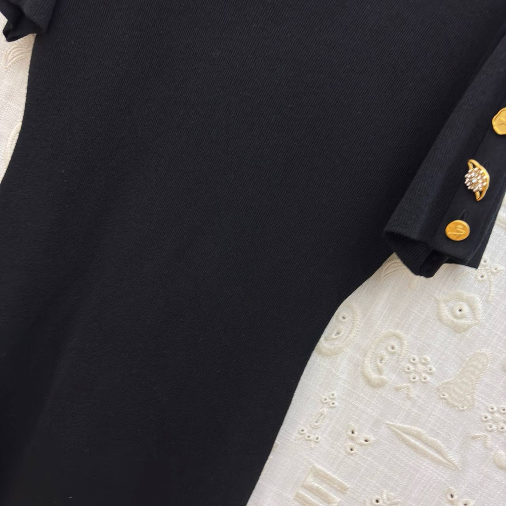 Платье Schiaparelli