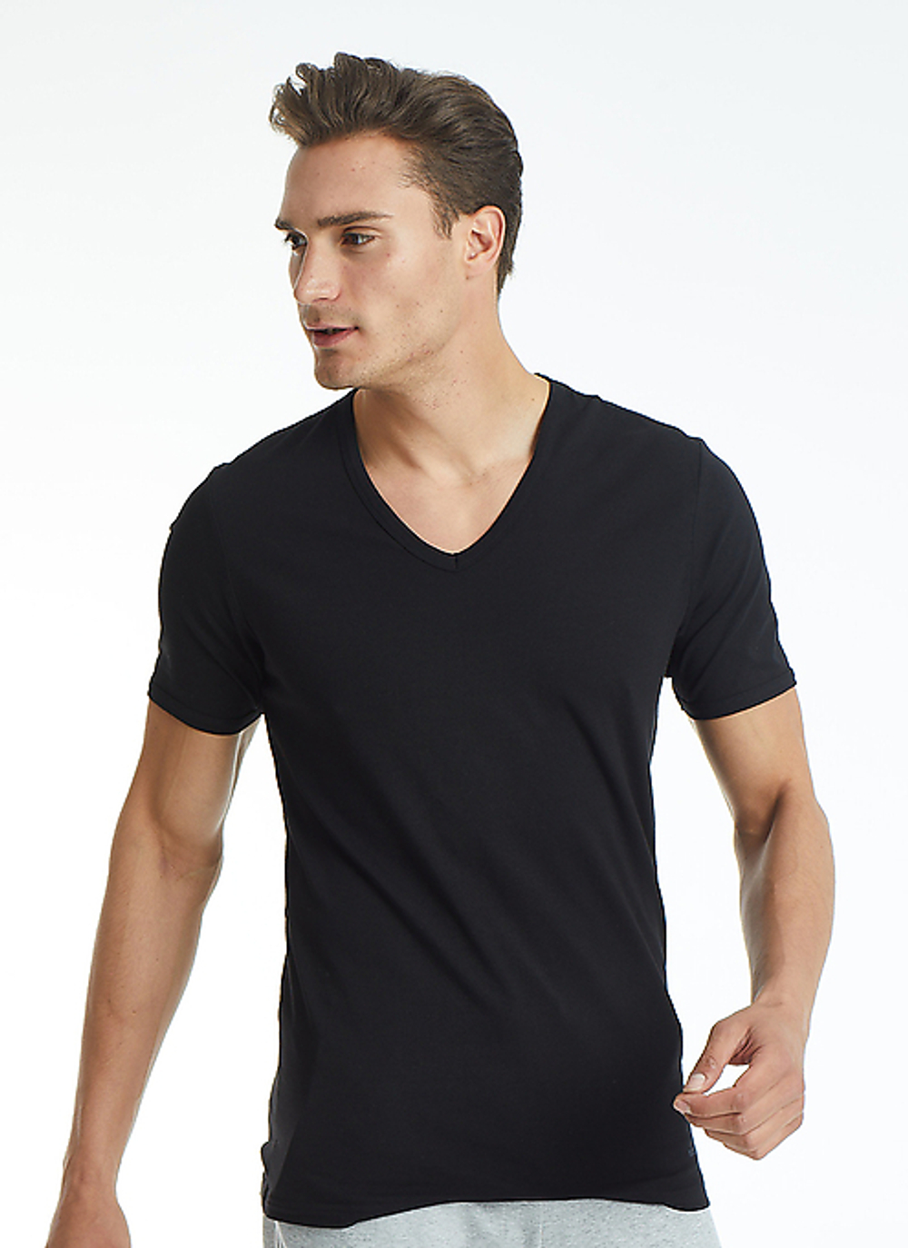 Футболка мужская Tender Cotton