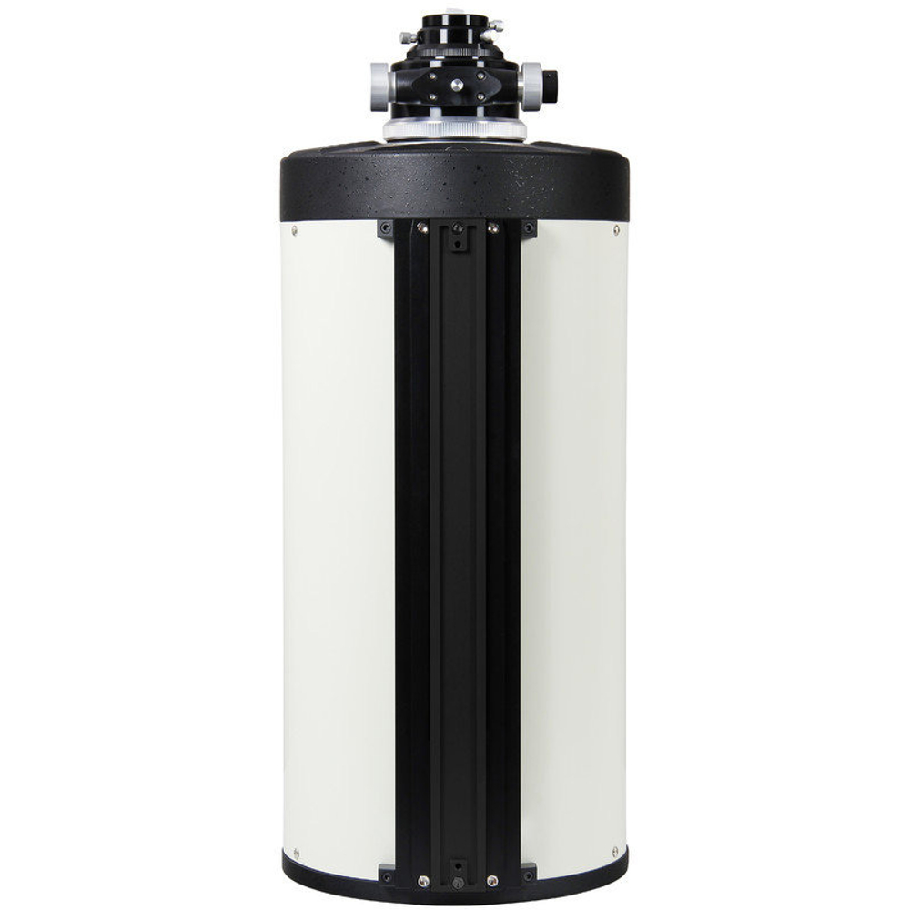 Труба оптическая GSO 10" f/8 M-LRS Ричи-Кретьен OTA, белая