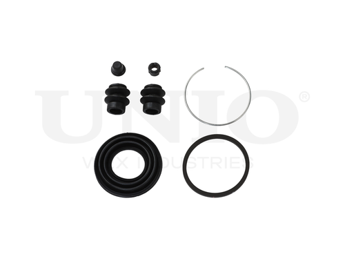 Ремкомплект заднего тормозного суппорта UNIO BRK-20081