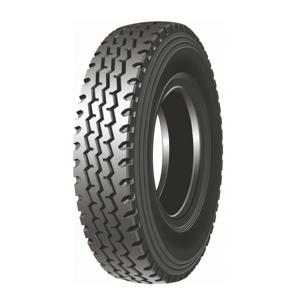 Грузовая шина O`GREEN AG168 315/80 R22.5 20PR 156/150L TL Для любой оси