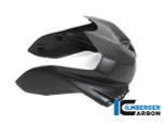 TAO.157.D4RAM.K ILMBERGER CARBON MATT TANK COVER (P V4)