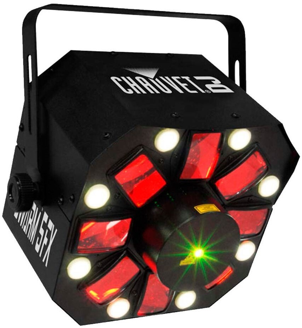 Chauvet SWARM 5 FX