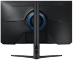 Монитор 25" Samsung Odyssey G3 S25BG400EI