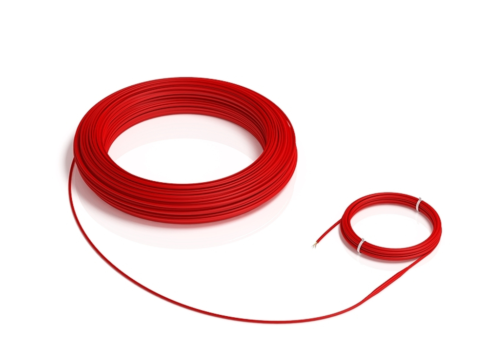 Кабель нагревательный AC ELECTRIC ACMC 2-18-1200 (комплект теплого пола)