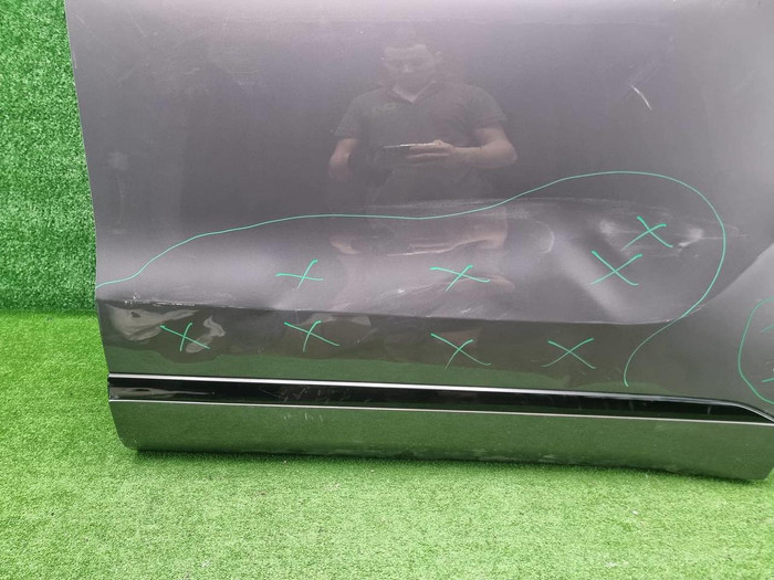 Дверь передняя правая JAECOO J8 (2024-н.в.)