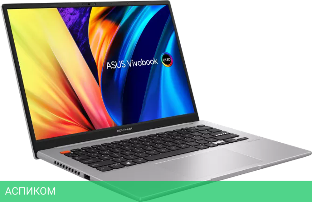 Ноутбук ASUS Vivobook S 14 OLED K3402ZA-KM238
