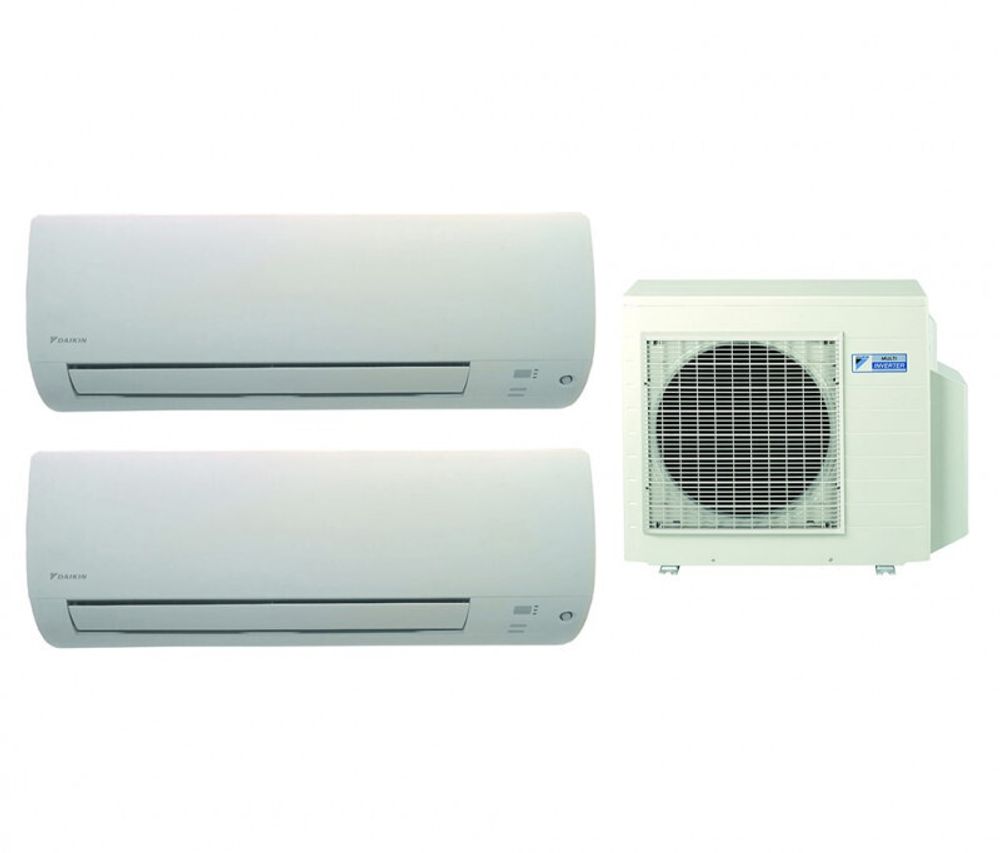 Daikin 3MXS68G/FTXS25K/FTXS42K